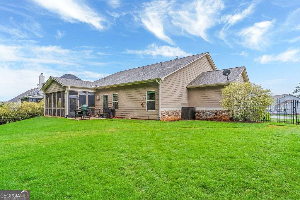 1702 Highland Creek Drive Monroe - 40