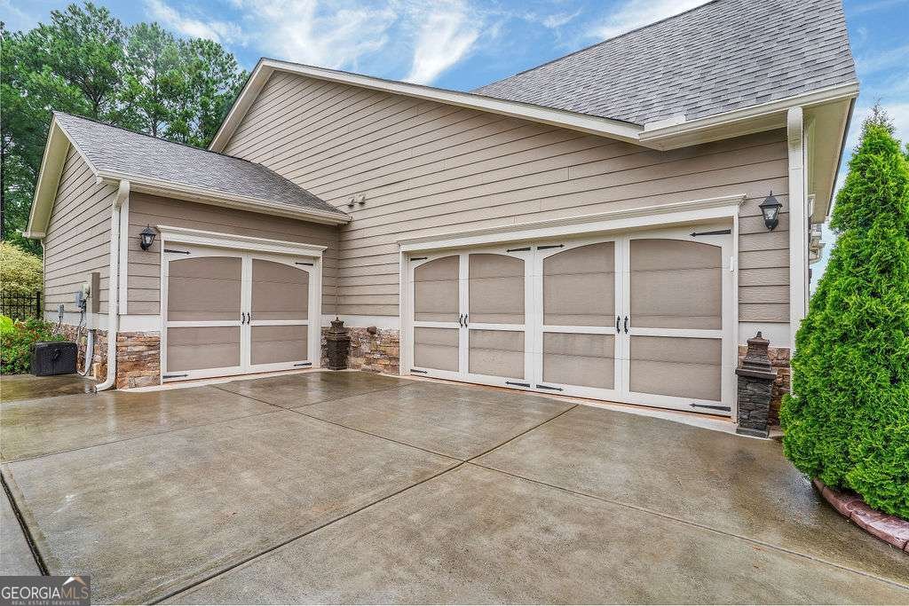 1702 Highland Creek Drive Monroe - 41