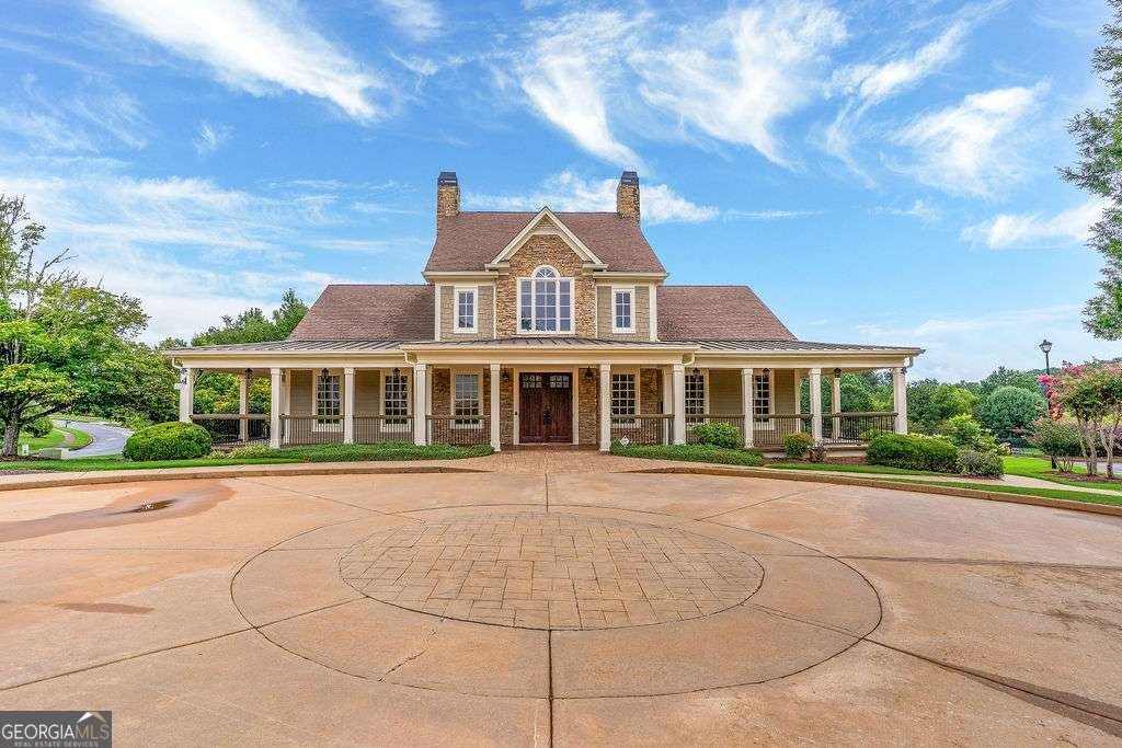 1702 Highland Creek Drive Monroe - 43