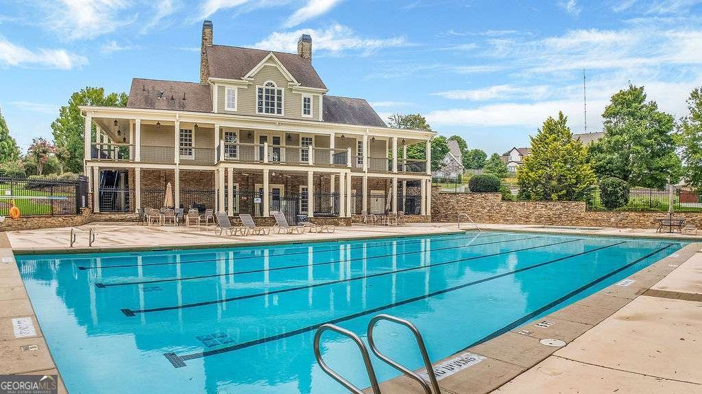 1702 Highland Creek Drive Monroe - 44
