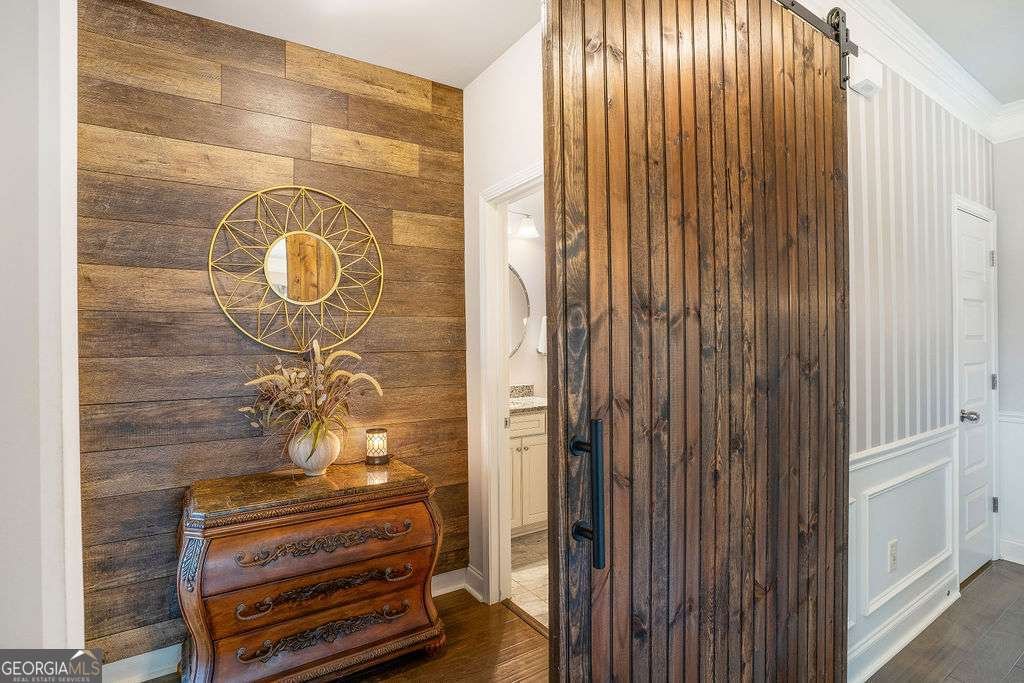 1702 Highland Creek Drive Monroe - 5