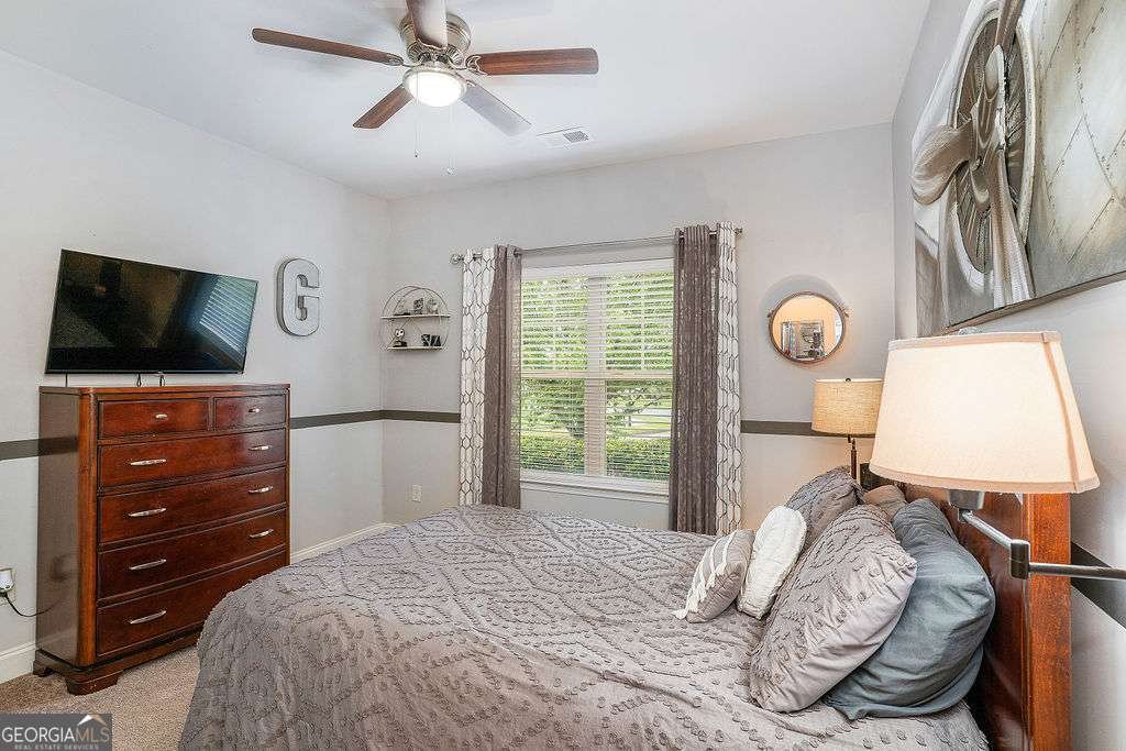 1702 Highland Creek Drive Monroe - 6