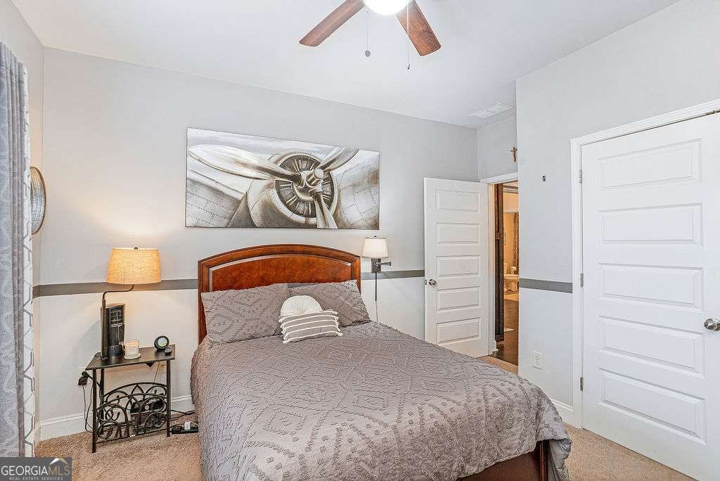 1702 Highland Creek Drive Monroe - 7