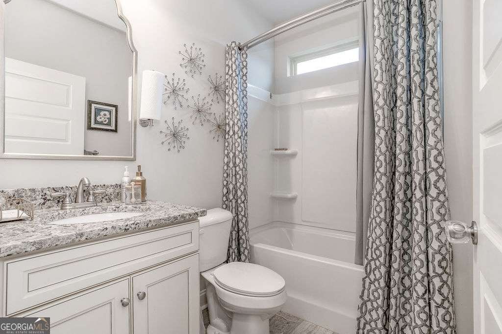 1702 Highland Creek Drive Monroe - 8