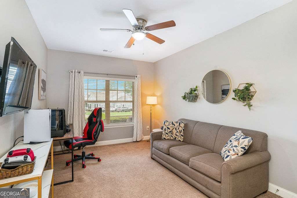 1702 Highland Creek Drive Monroe - 9