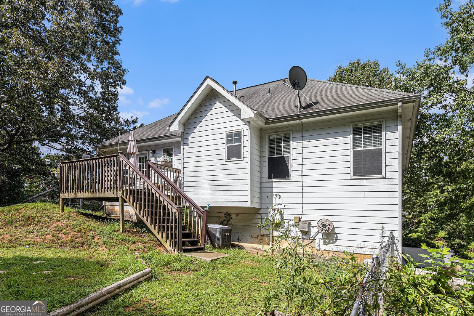 19 Millers Way Adairsville - 1