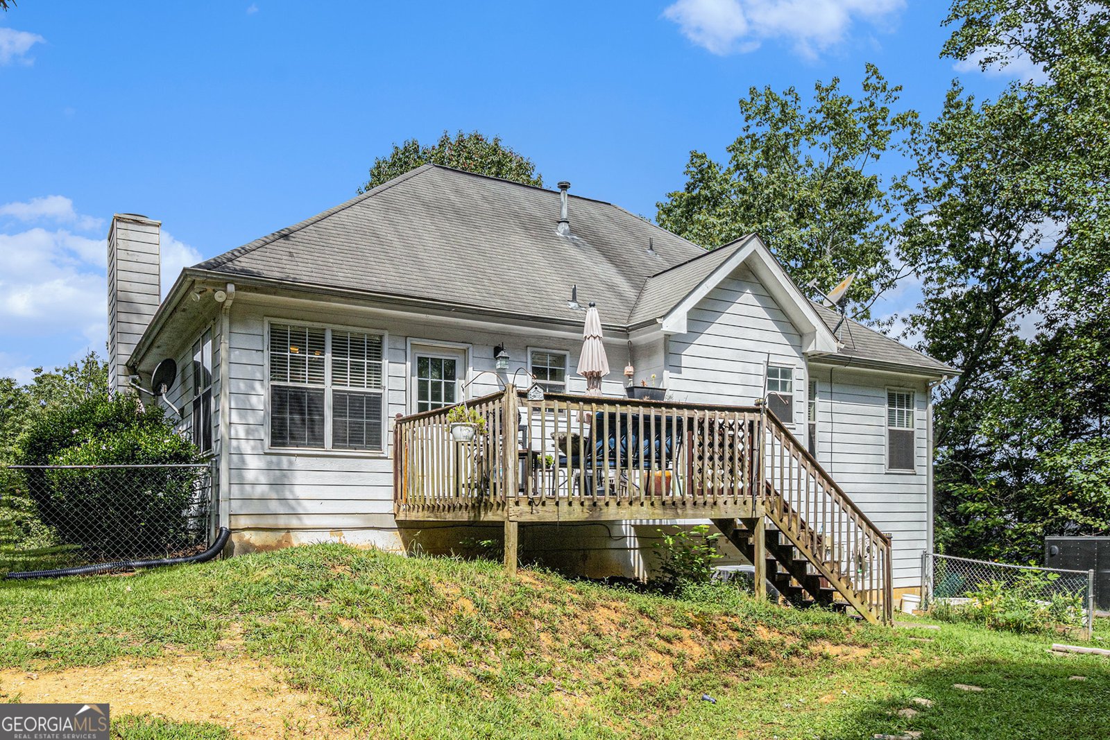 19 Millers Way Adairsville - 2