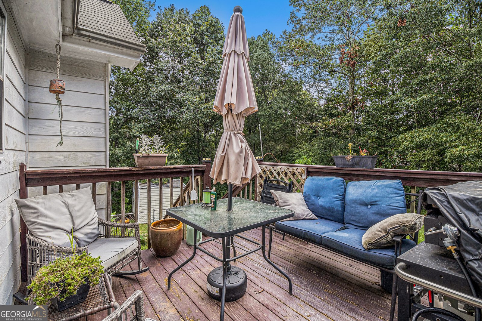 19 Millers Way Adairsville - 22