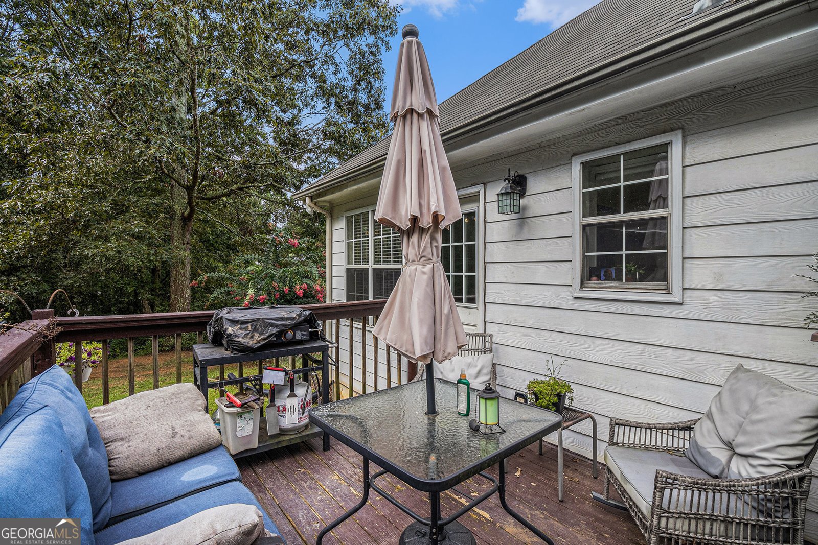 19 Millers Way Adairsville - 23