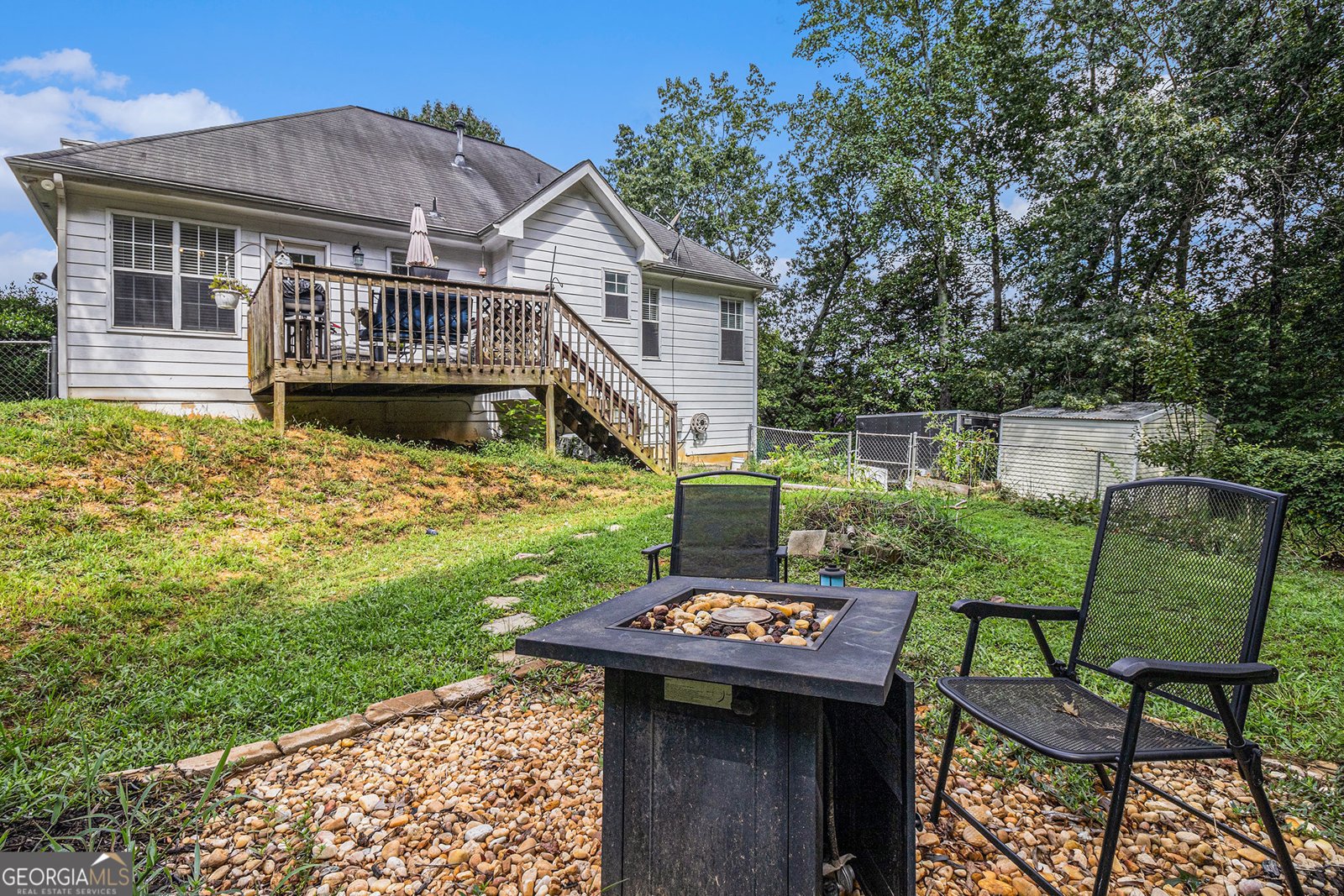 19 Millers Way Adairsville - 4
