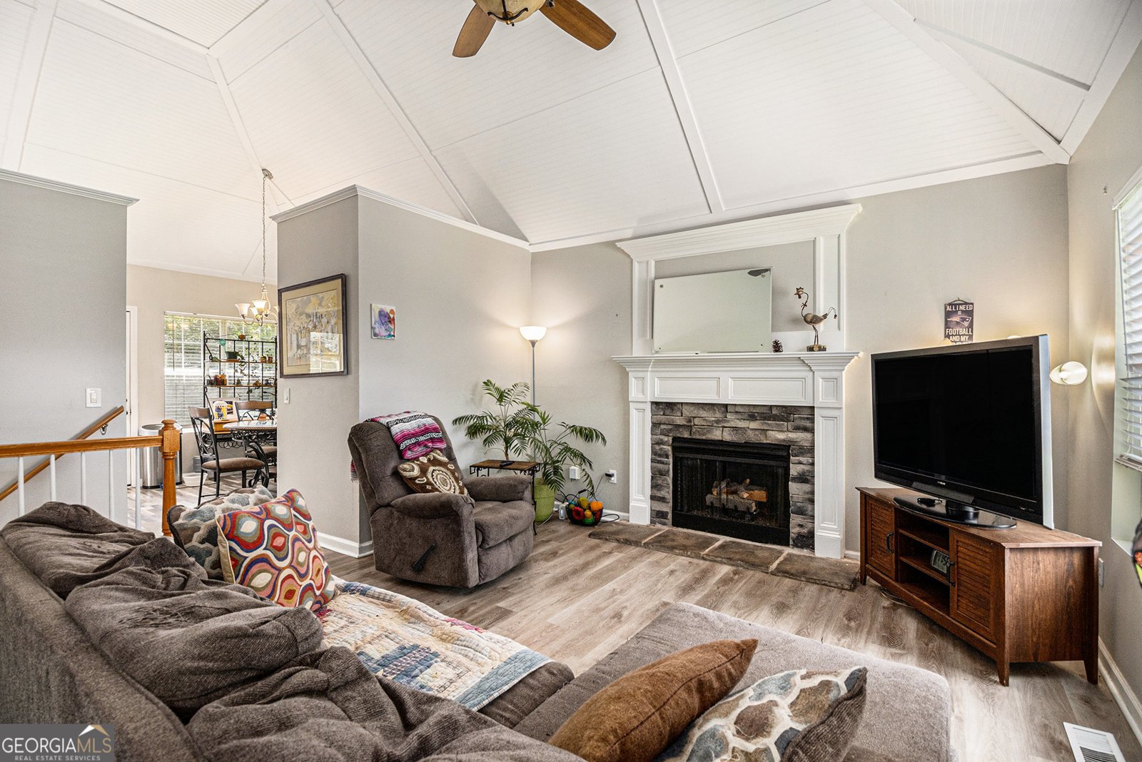 19 Millers Way Adairsville - 5