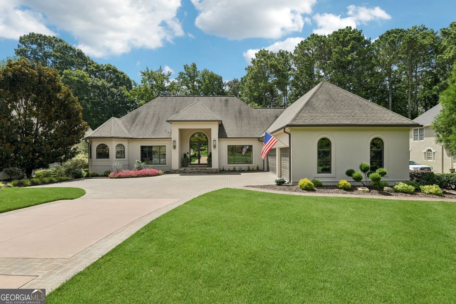6905 Polo Drive Cumming - 2
