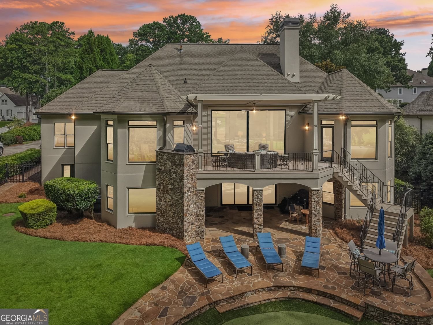 6905 Polo Drive Cumming - 67