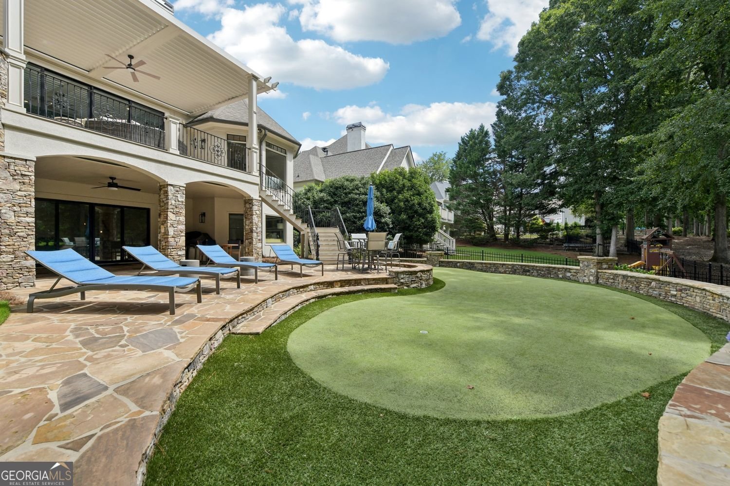 6905 Polo Drive Cumming - 70