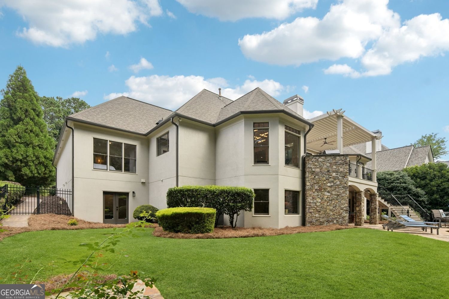 6905 Polo Drive Cumming - 73