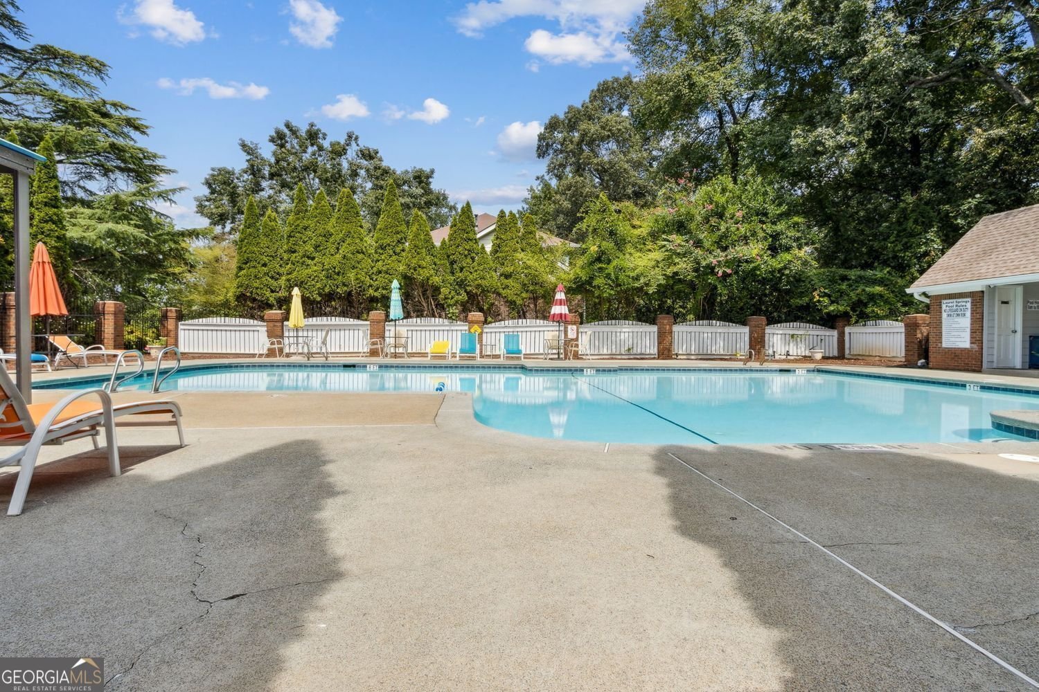 959 Laurel Springs Lane Marietta - 64