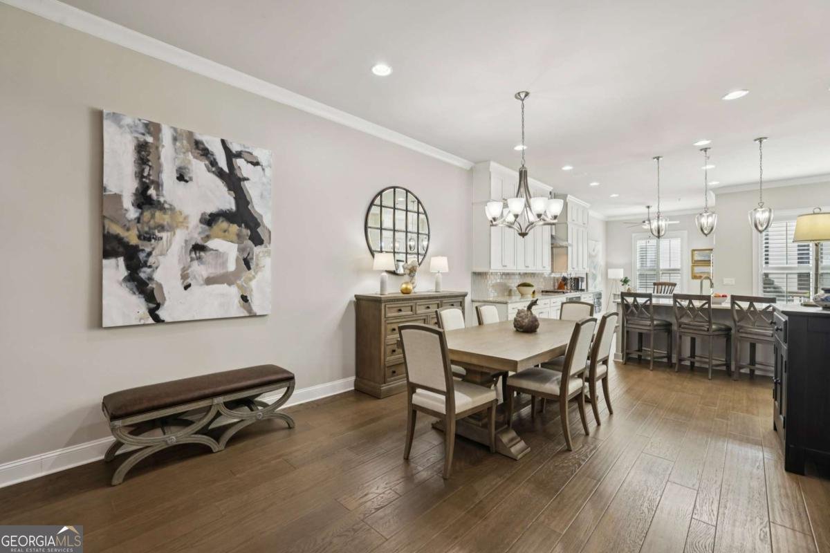 355 Cricket Lane Alpharetta - 14
