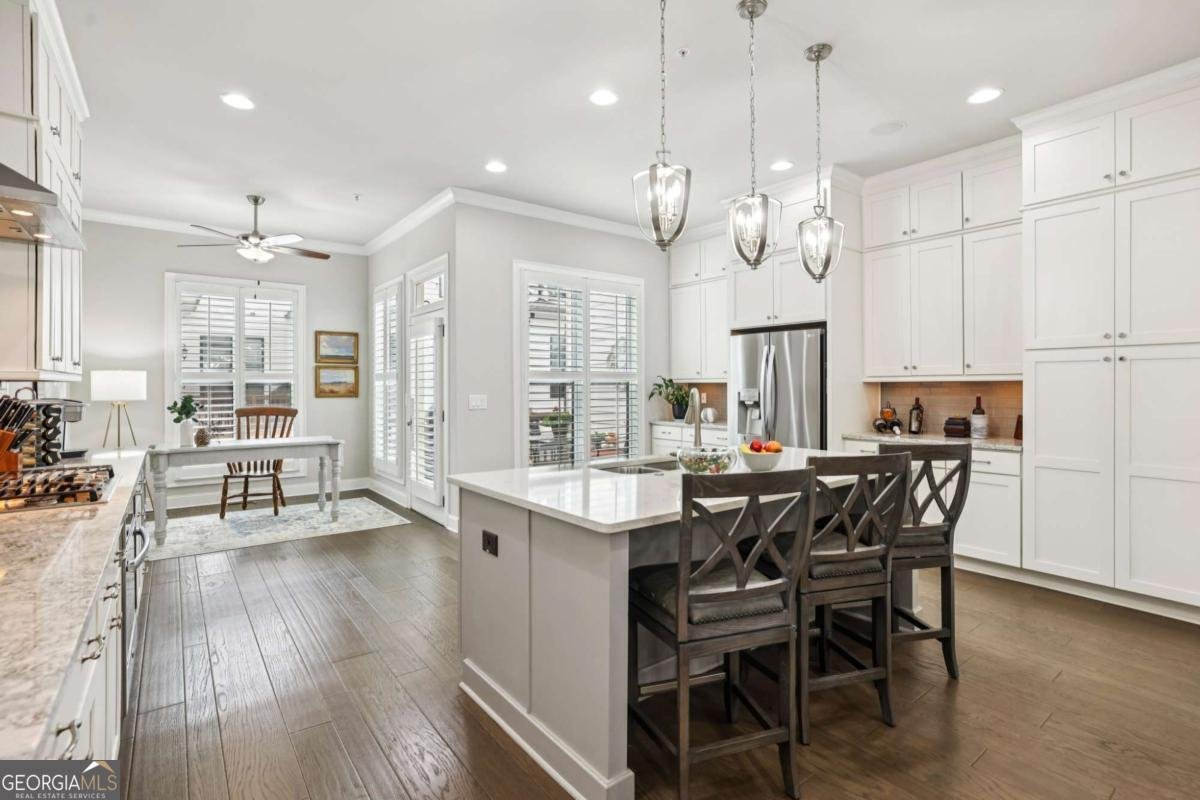 355 Cricket Lane Alpharetta - 17