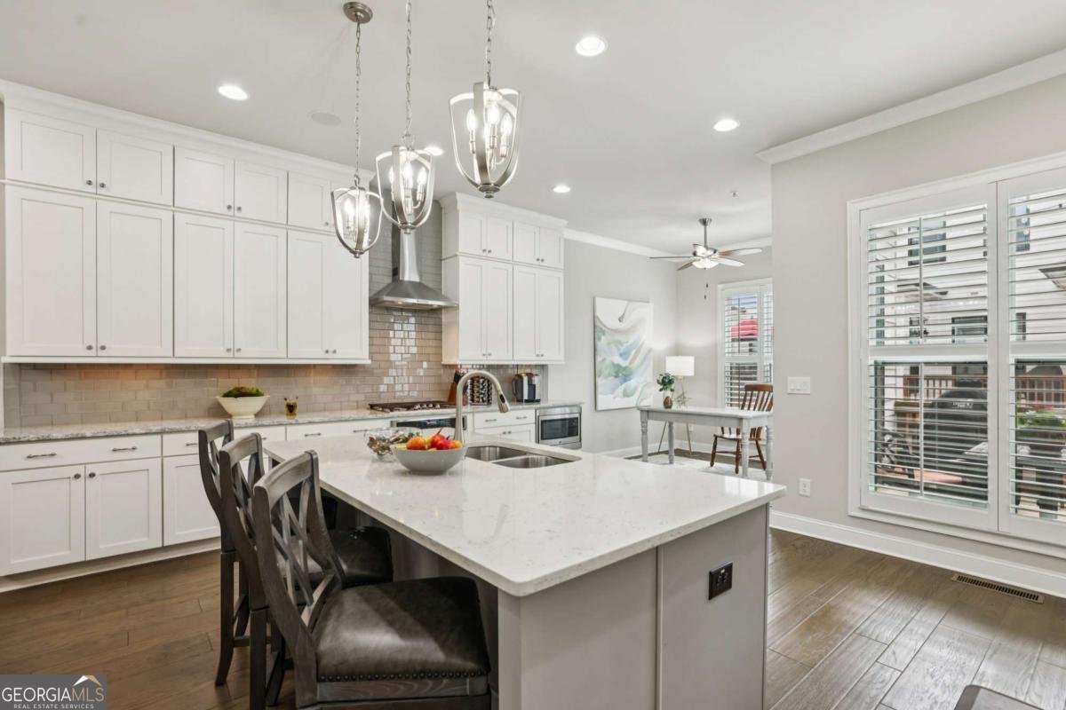 355 Cricket Lane Alpharetta - 18