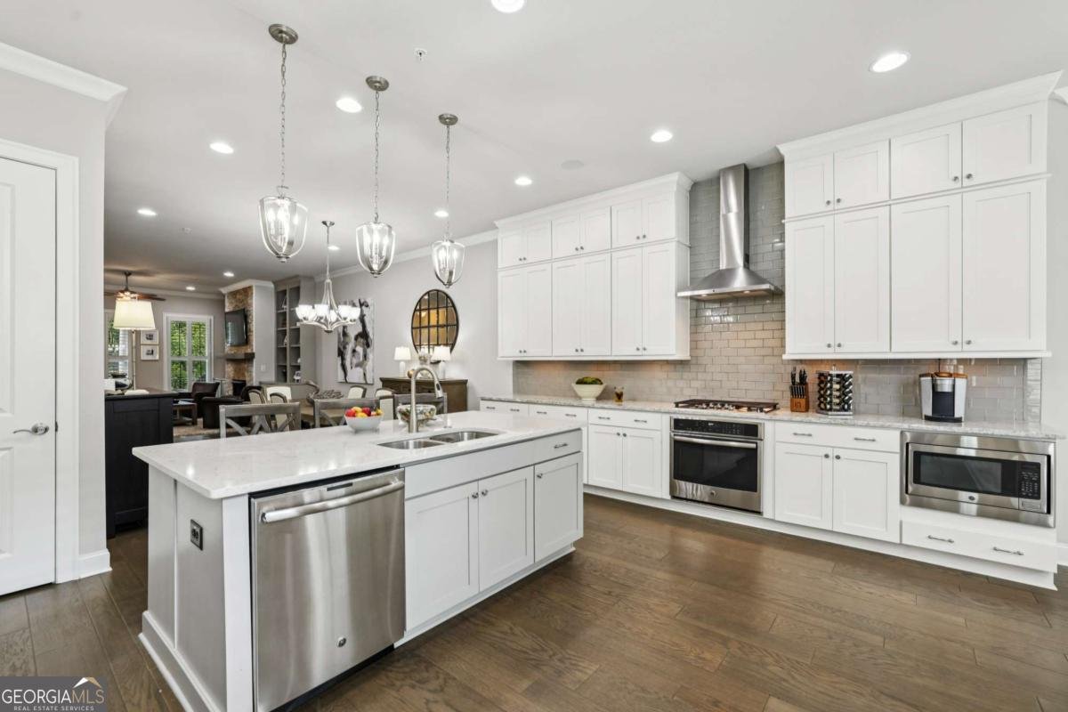 355 Cricket Lane Alpharetta - 19