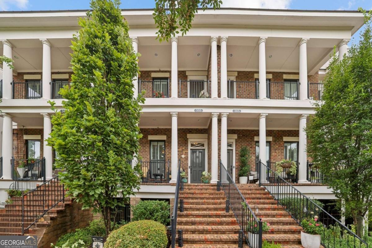 355 Cricket Lane Alpharetta - 2