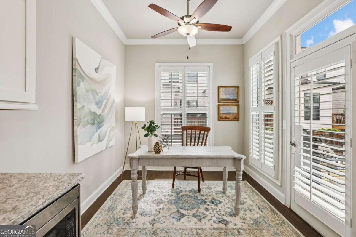 355 Cricket Lane Alpharetta - 20