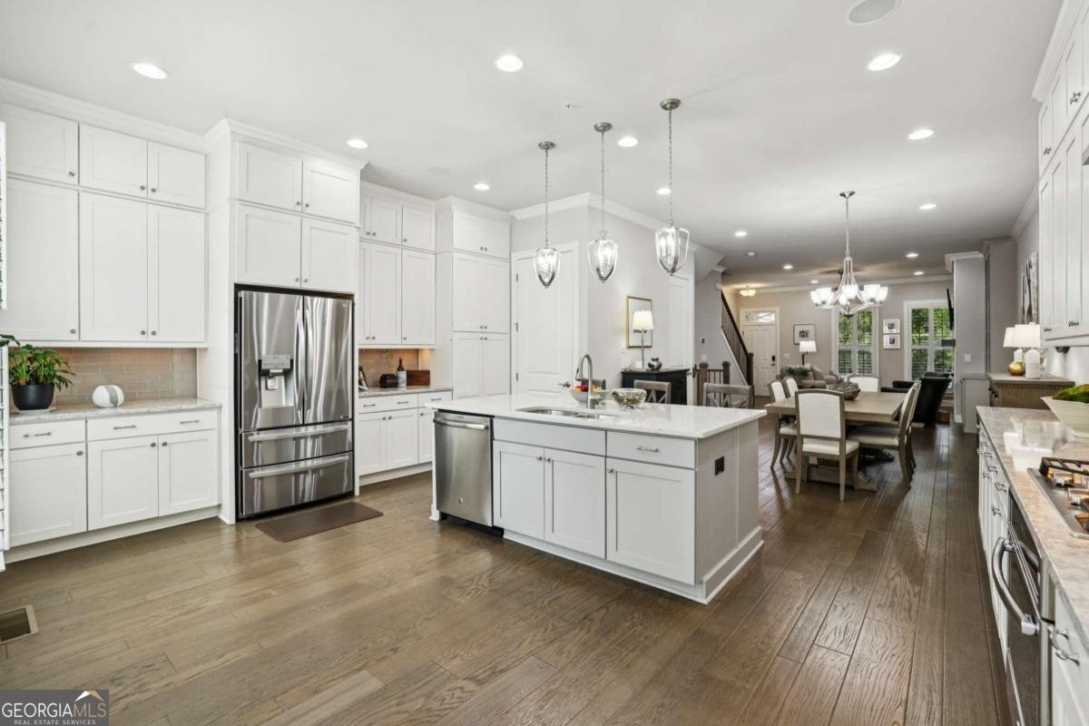 355 Cricket Lane Alpharetta - 21