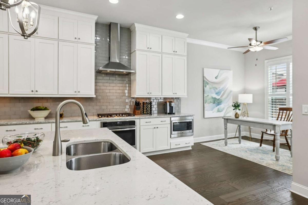 355 Cricket Lane Alpharetta - 22