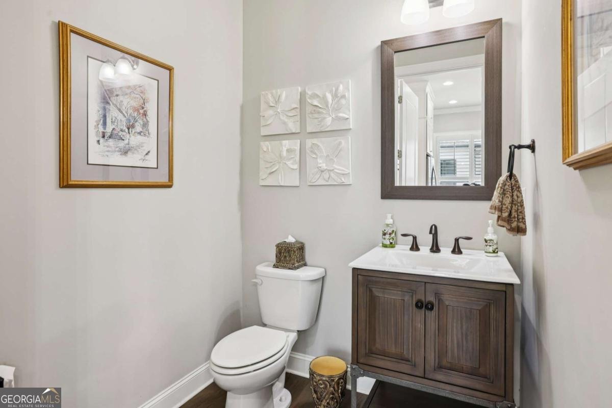 355 Cricket Lane Alpharetta - 23