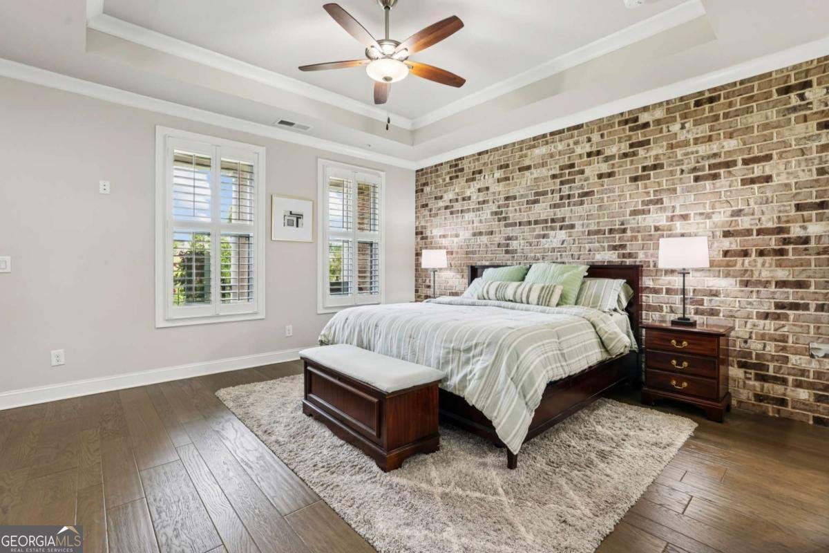 355 Cricket Lane Alpharetta - 24