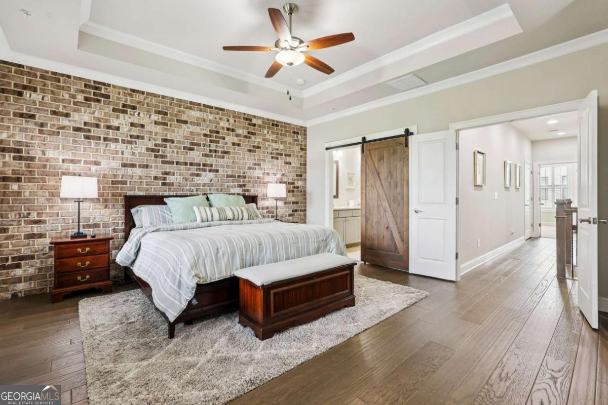 355 Cricket Lane Alpharetta - 25