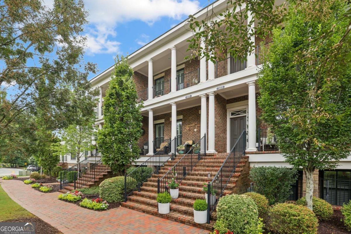 355 Cricket Lane Alpharetta - 3