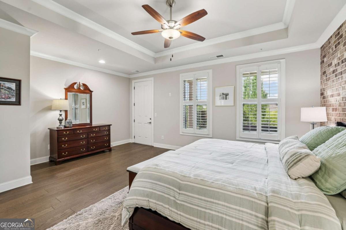 355 Cricket Lane Alpharetta - 30