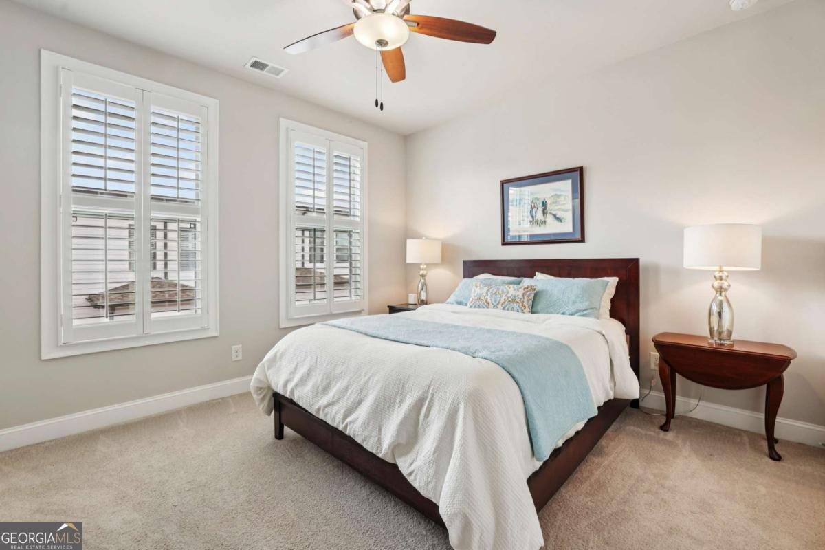 355 Cricket Lane Alpharetta - 33