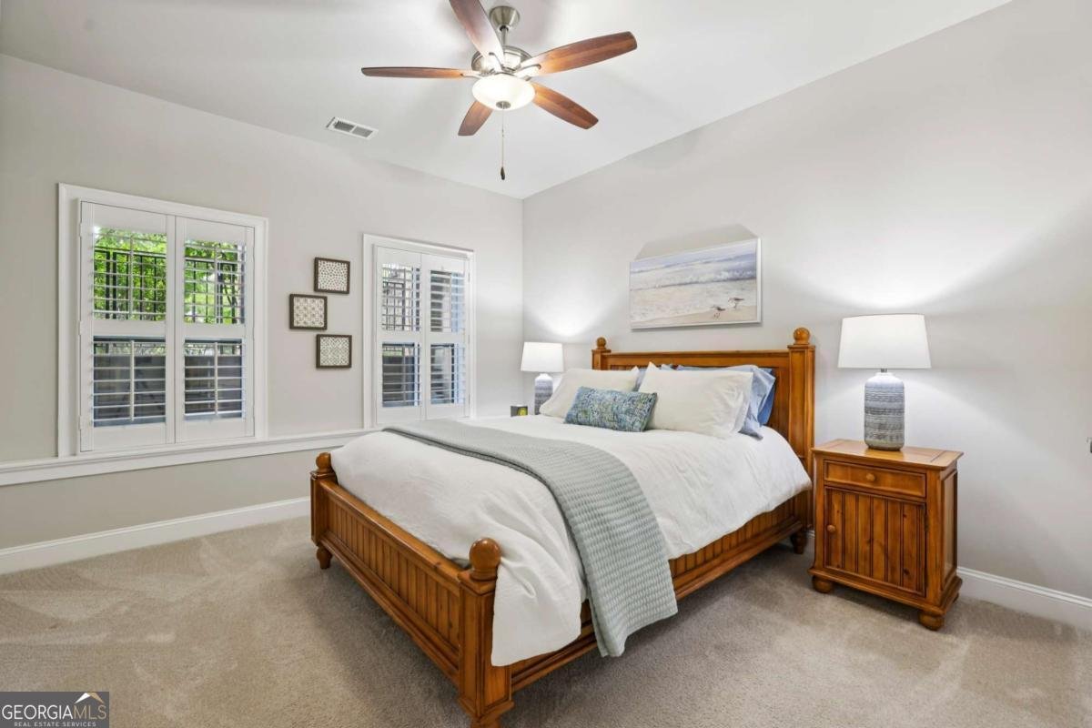 355 Cricket Lane Alpharetta - 37