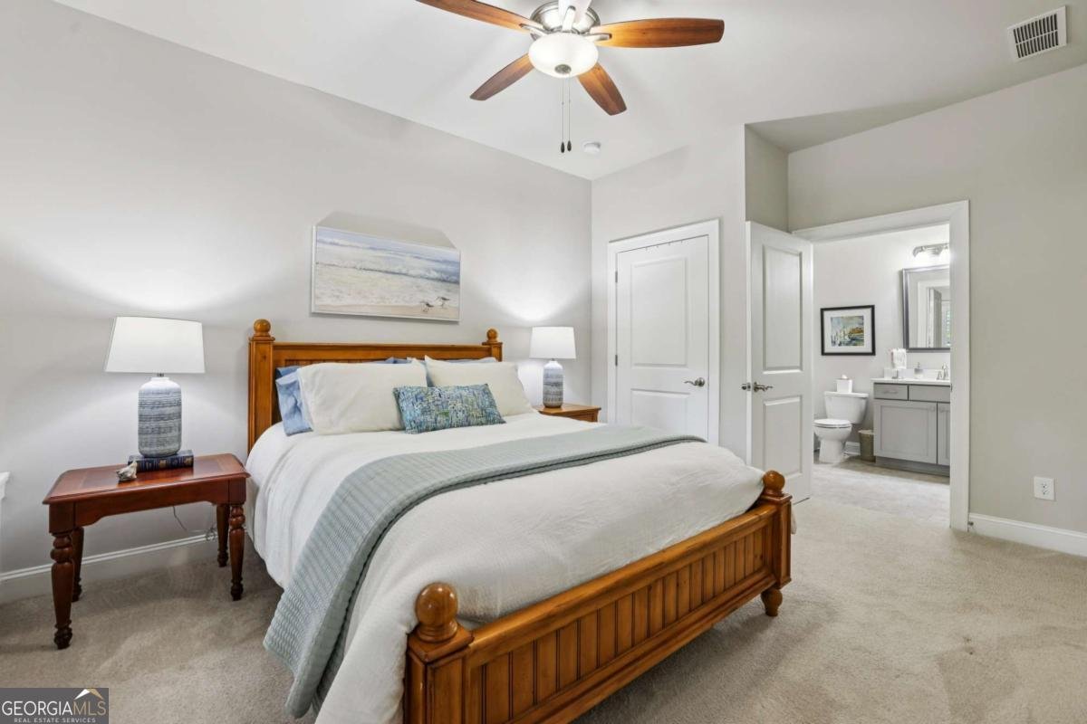 355 Cricket Lane Alpharetta - 38