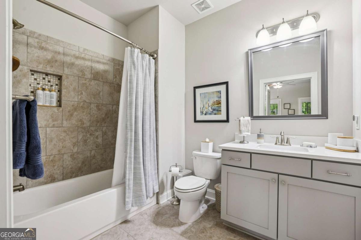 355 Cricket Lane Alpharetta - 39
