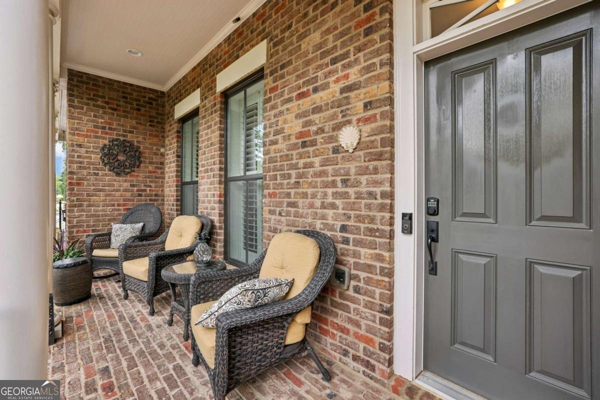 355 Cricket Lane Alpharetta - 4