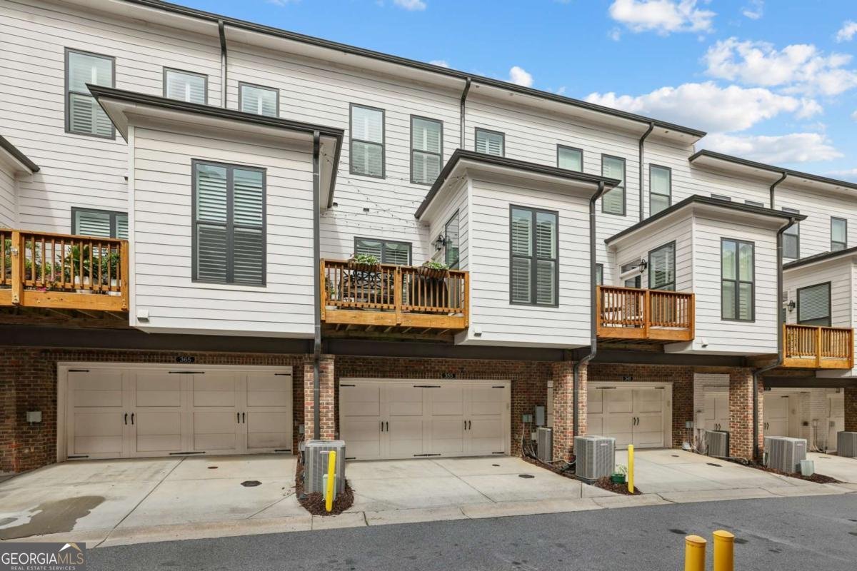 355 Cricket Lane Alpharetta - 42