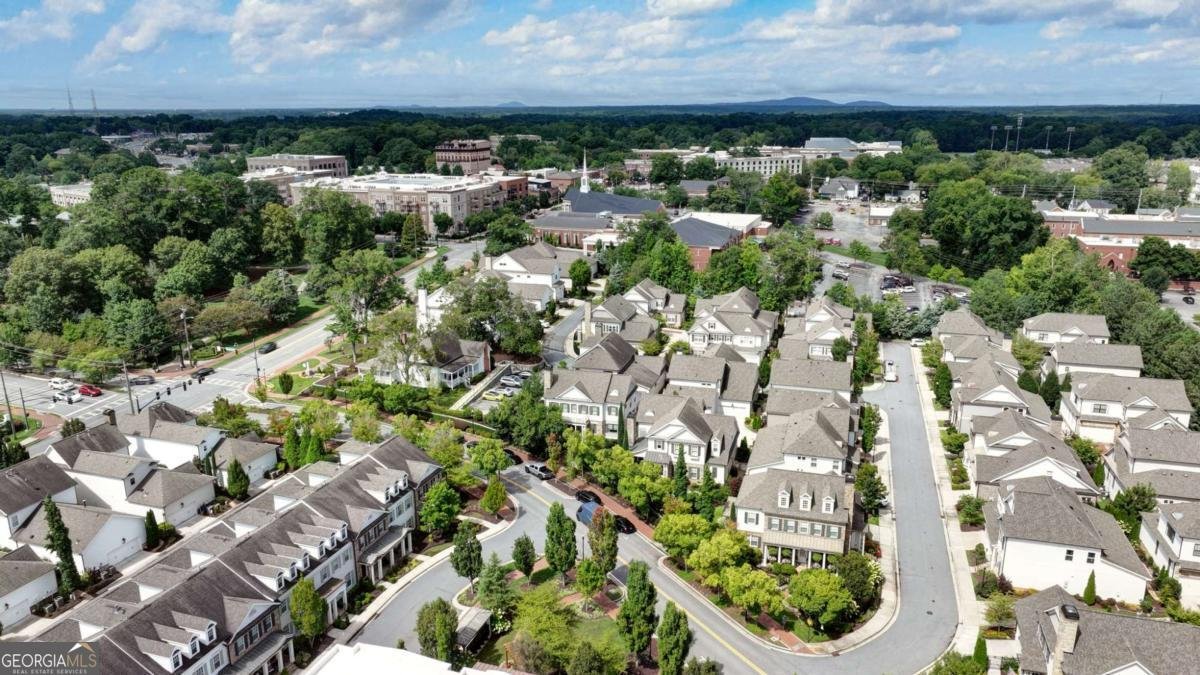 355 Cricket Lane Alpharetta - 45