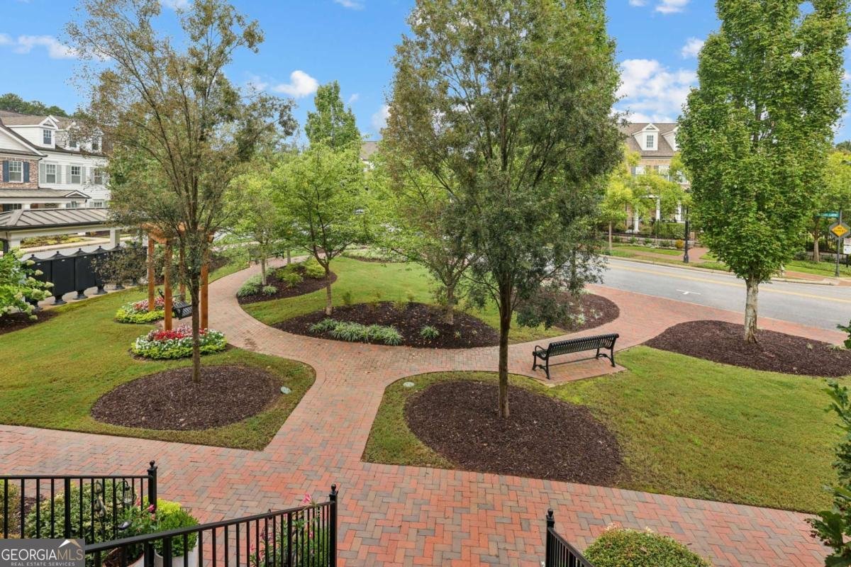 355 Cricket Lane Alpharetta - 5