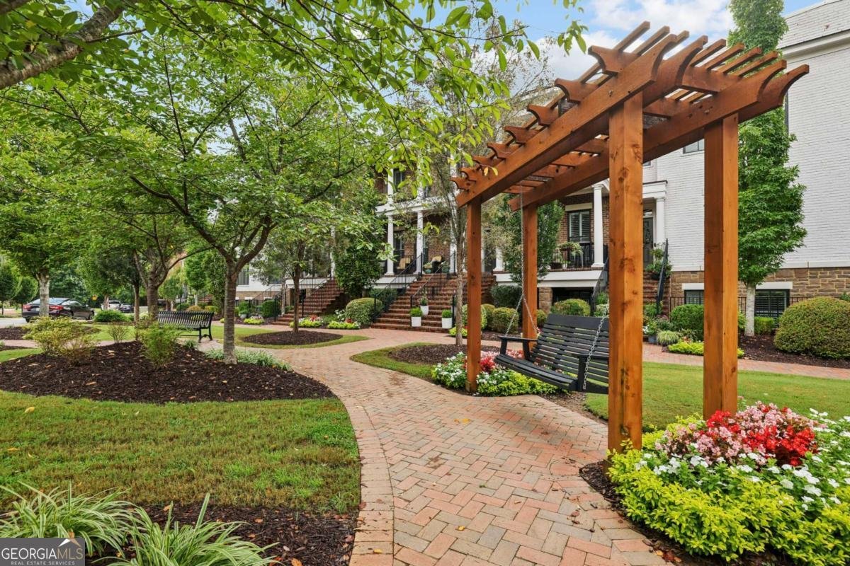 355 Cricket Lane Alpharetta - 6