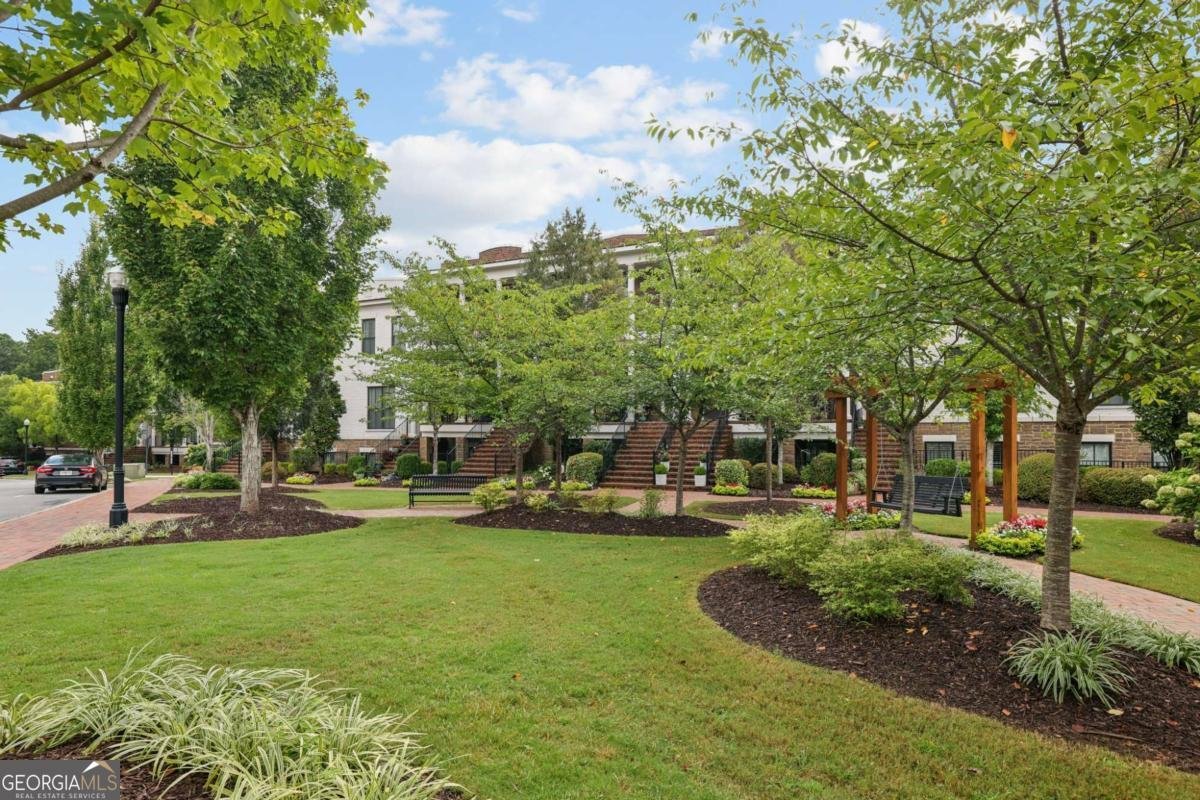 355 Cricket Lane Alpharetta - 7