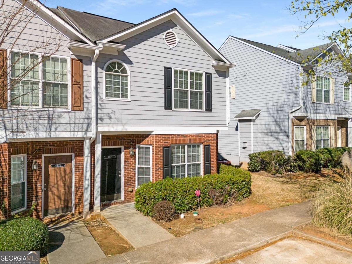 4917 Walden Lake Square Decatur - 1