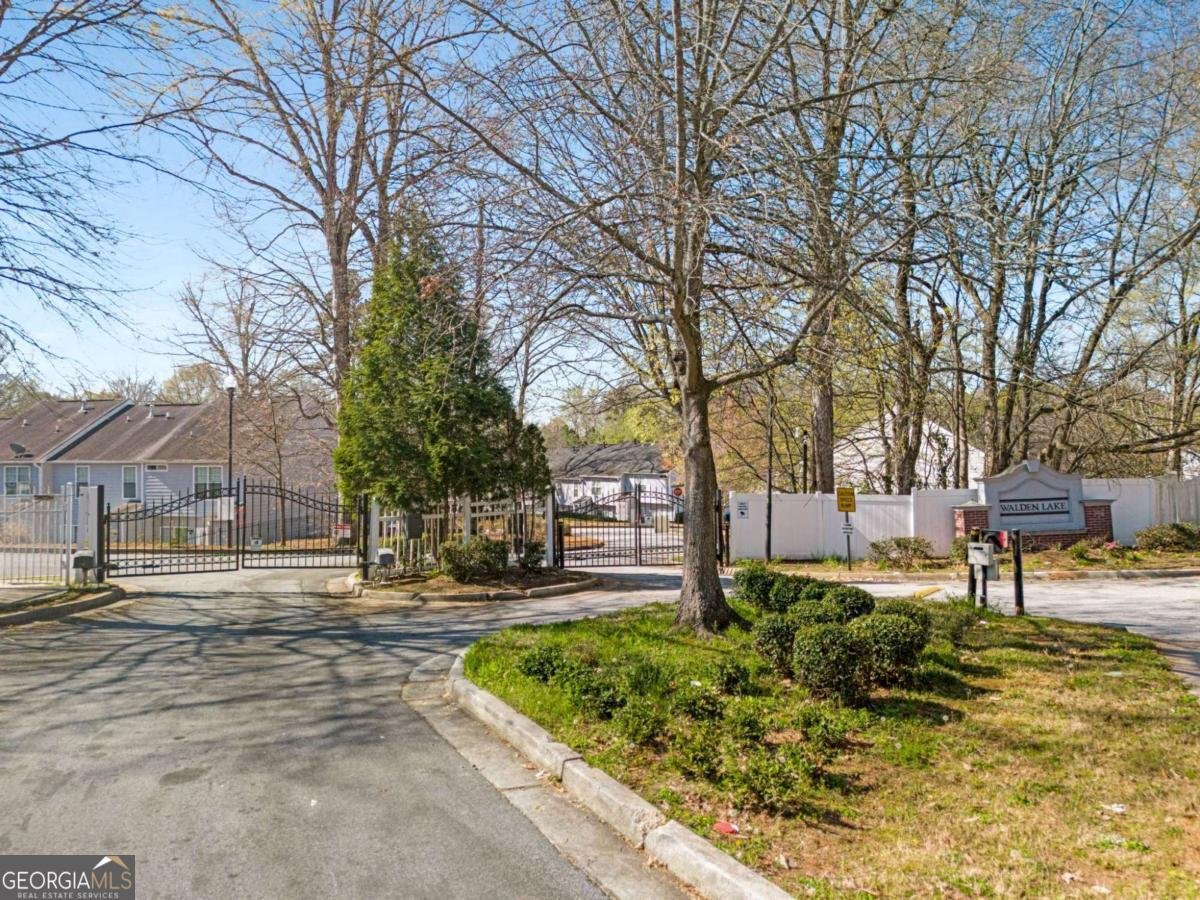 4917 Walden Lake Square Decatur - 28