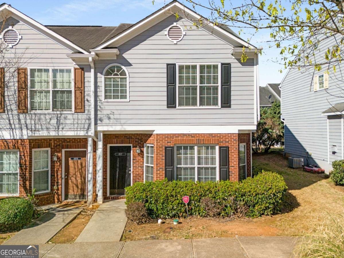 4917 Walden Lake Square Decatur - 32