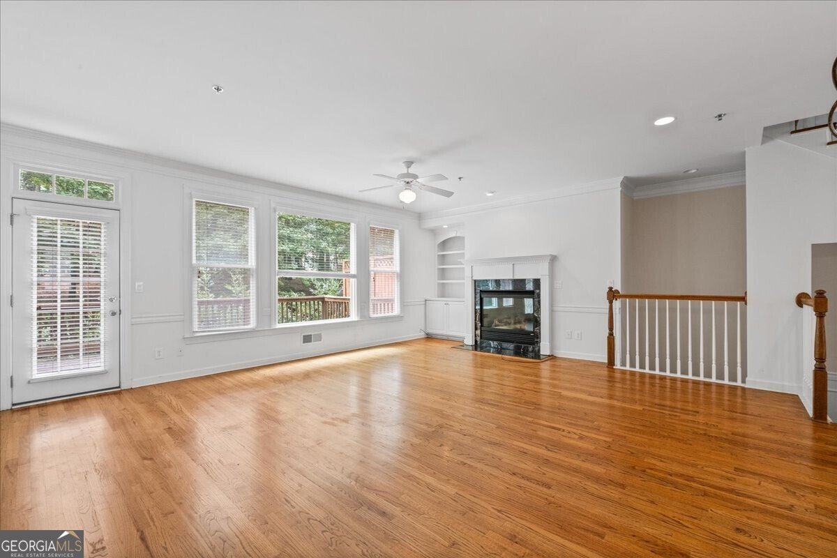 498 Vinings Estates Drive Mableton - 10