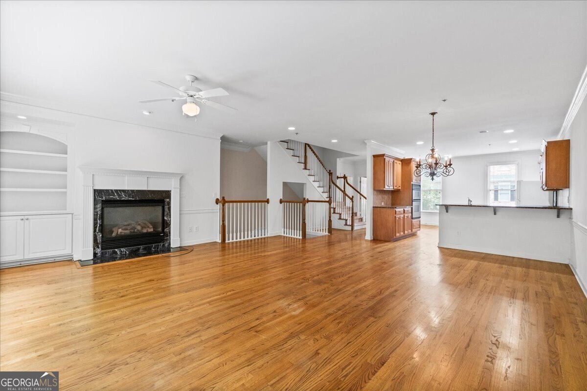 498 Vinings Estates Drive Mableton - 11