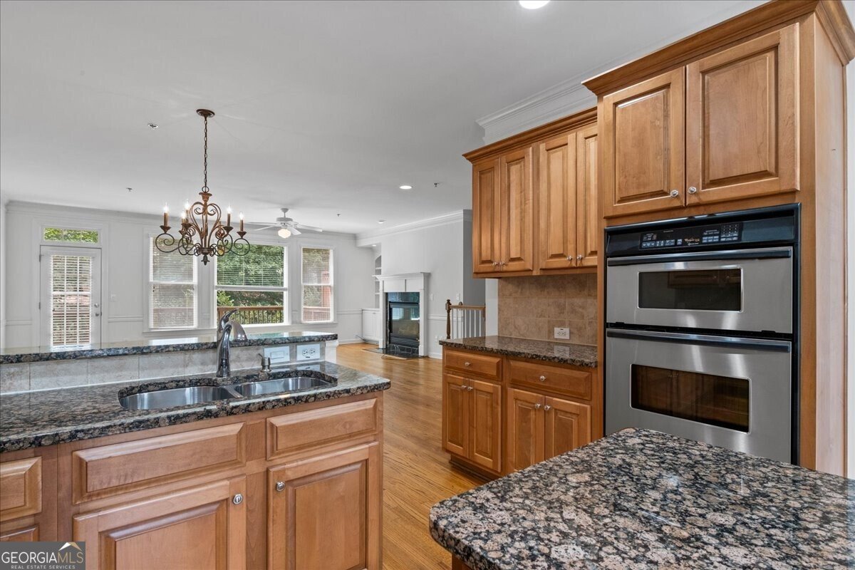 498 Vinings Estates Drive Mableton - 16