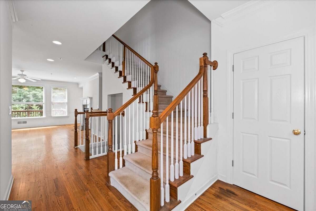 498 Vinings Estates Drive Mableton - 17
